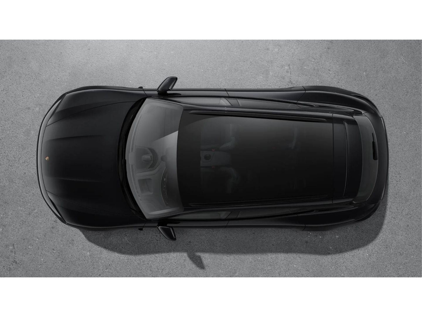 Porsche Taycan GTS Sport Turismo Active-Ride InnoDrive
