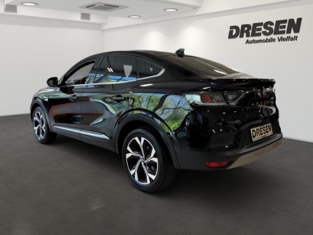 Renault Arkana 1.3 TCe 140 Techno - Samsaru's Car Outlet