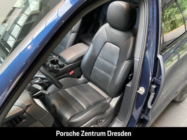 Porsche Cayenne E-Hybrid Pano*AHK* SH v+h*Massage*Inno*L