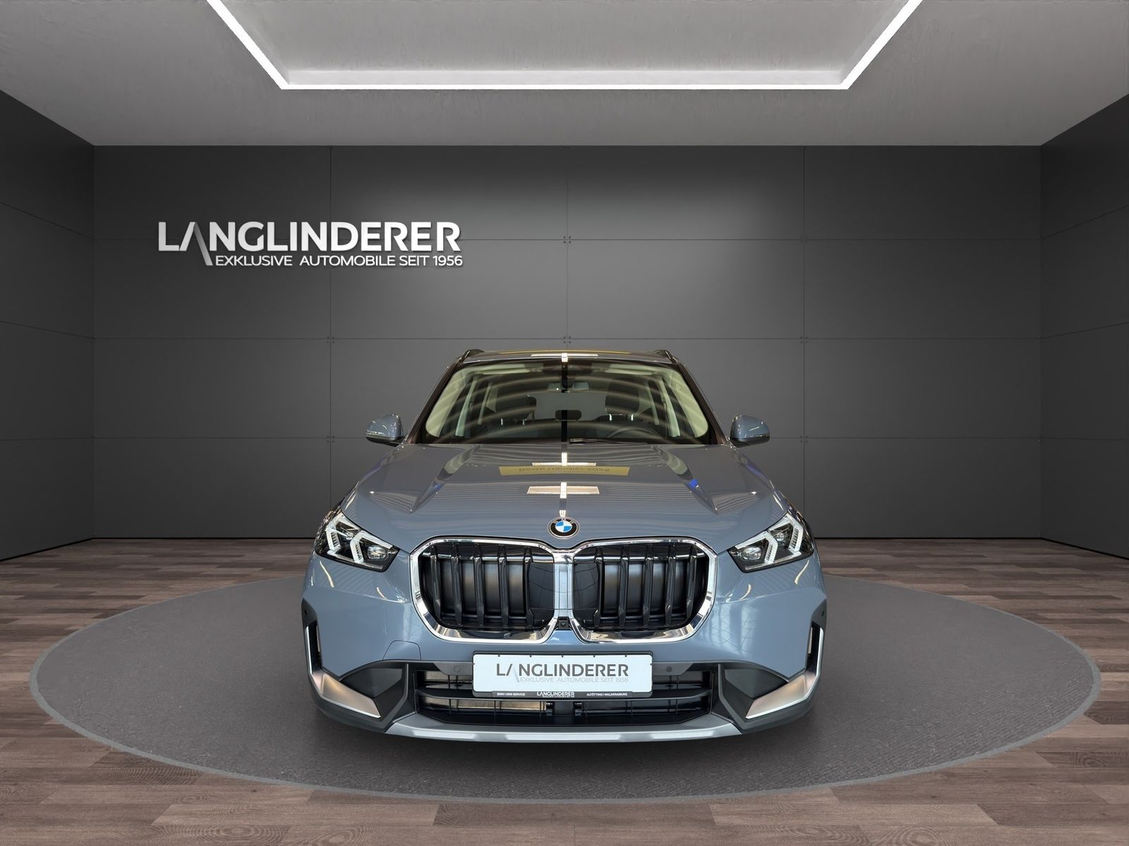 BMW X1 xDrive20d DrivingAssistPlus - Samsaru's Car Outlet