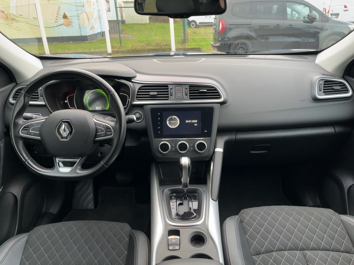 Renault Kadjar Intens - Samsaru's Car Outlet