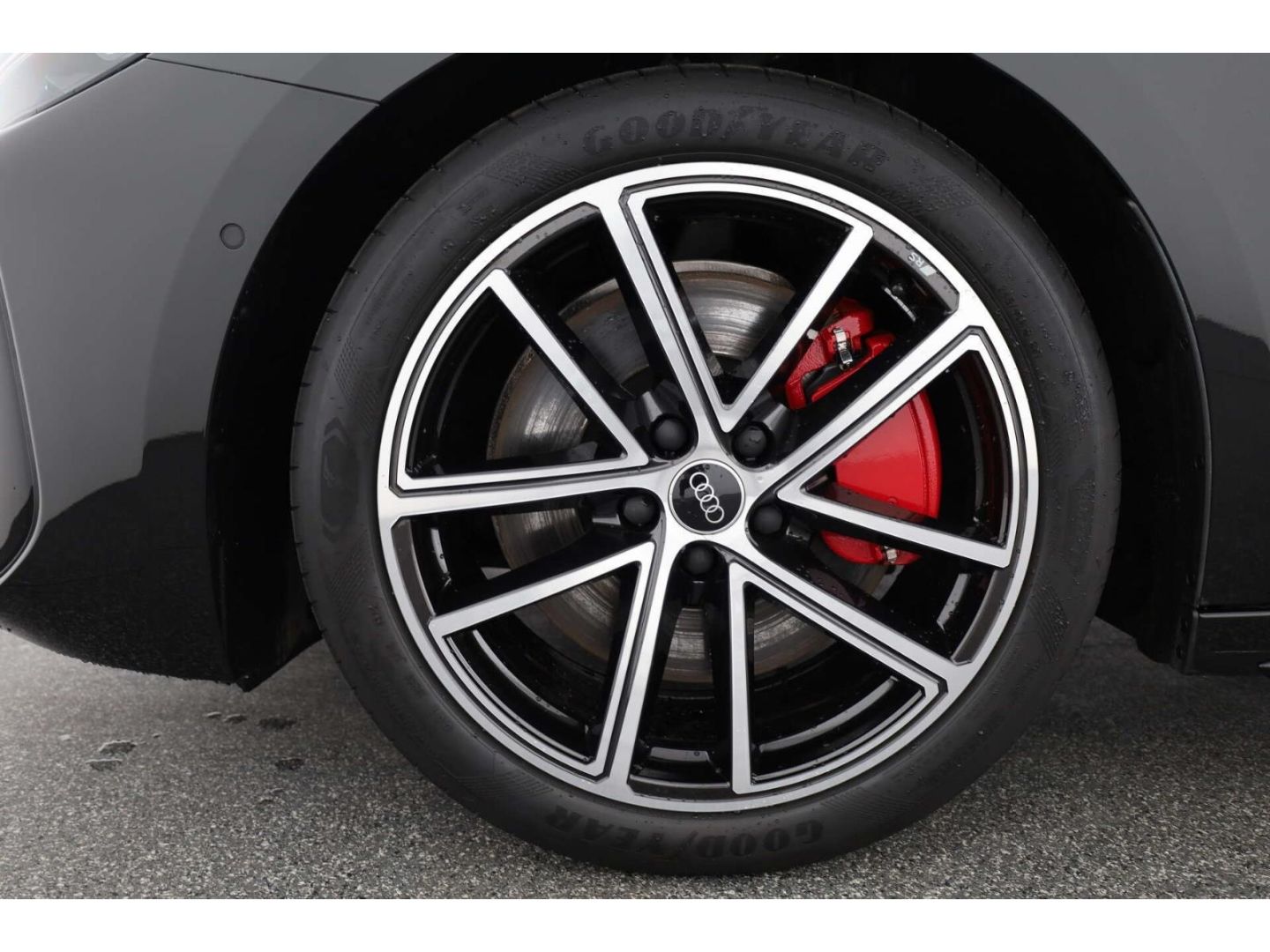Audi A5 Limousine e-hybrid quattro S line B&O/HUD/LED