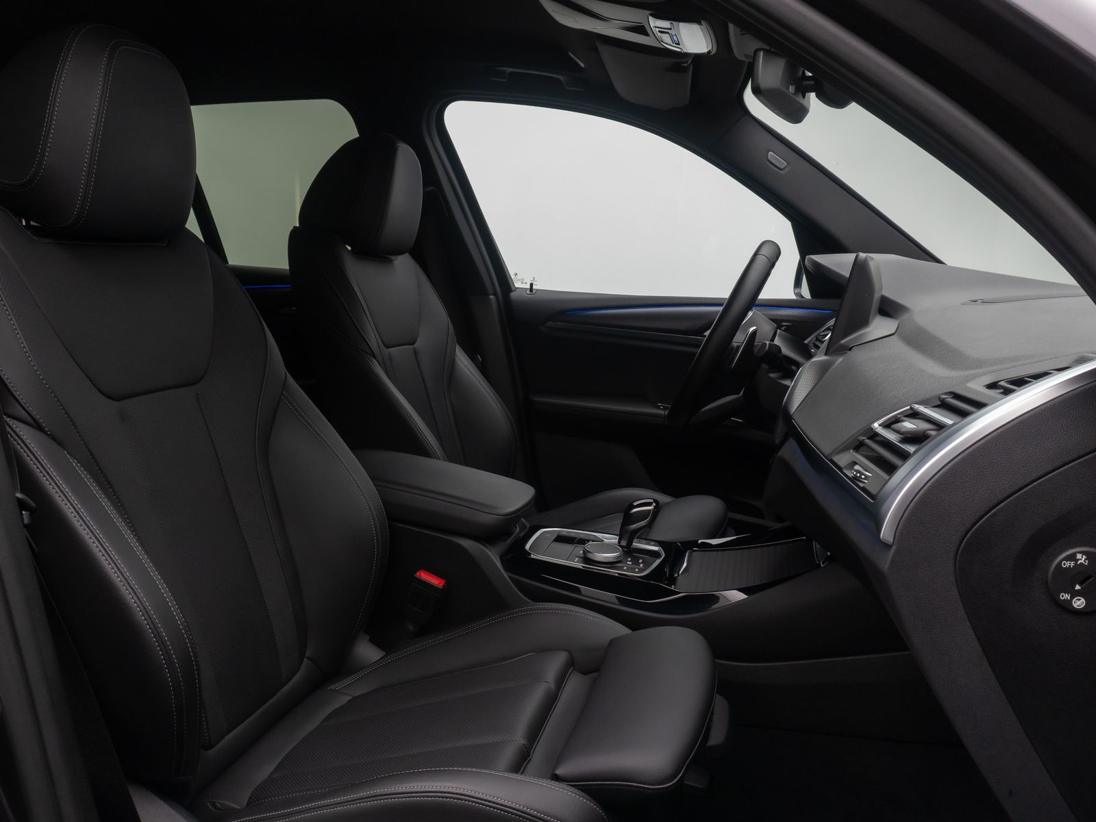 BMW X3 xD30d M Sport 360° DAB AHK Lenkradheizung 19"