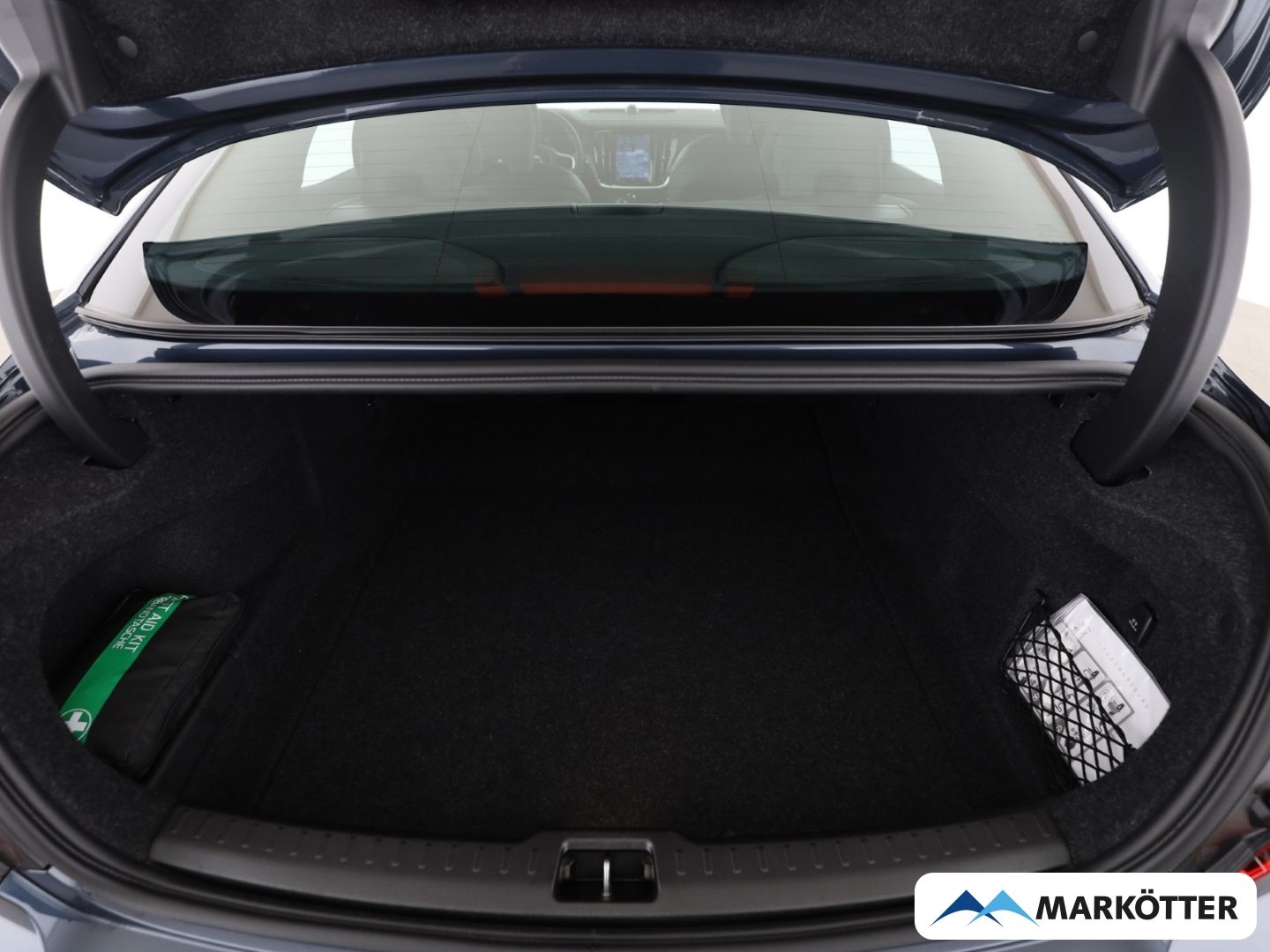 Volvo S60 T8 Recharge AWD Ultimate Dark 360/LHZ/ACC