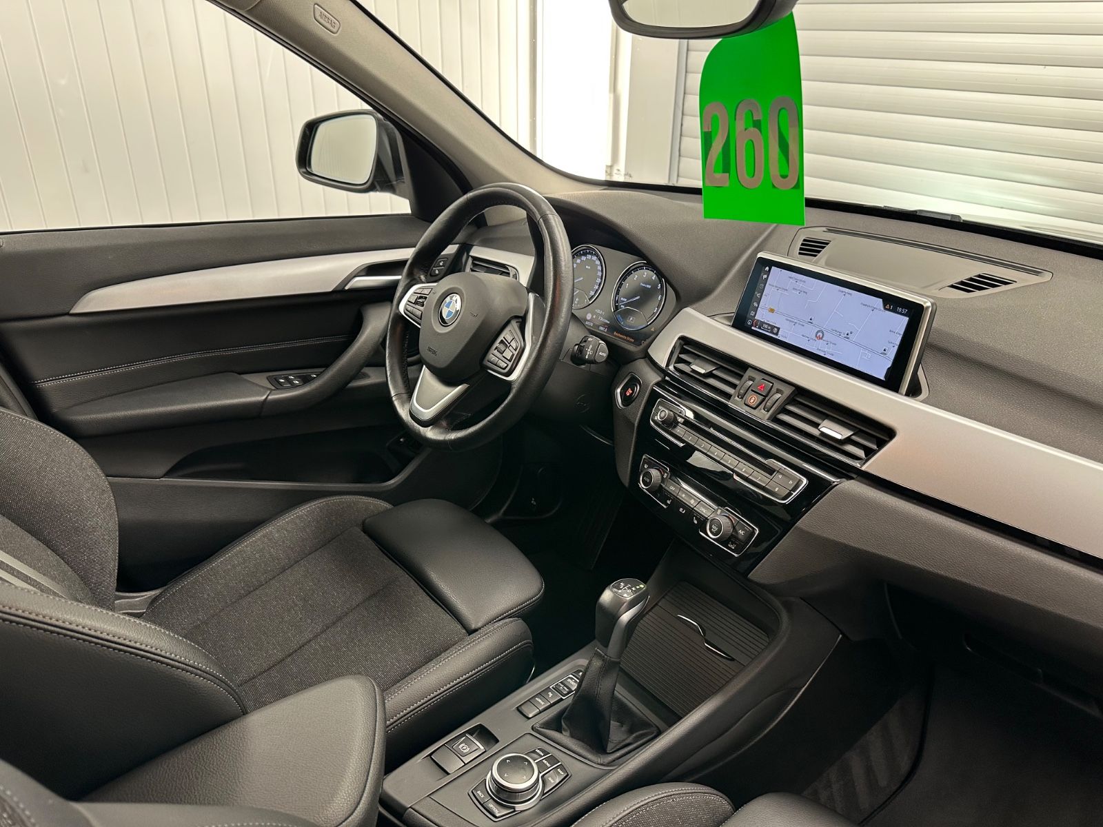 BMW X1 xDrive 25 e Hybrid - Samsaru's Car Outlet
