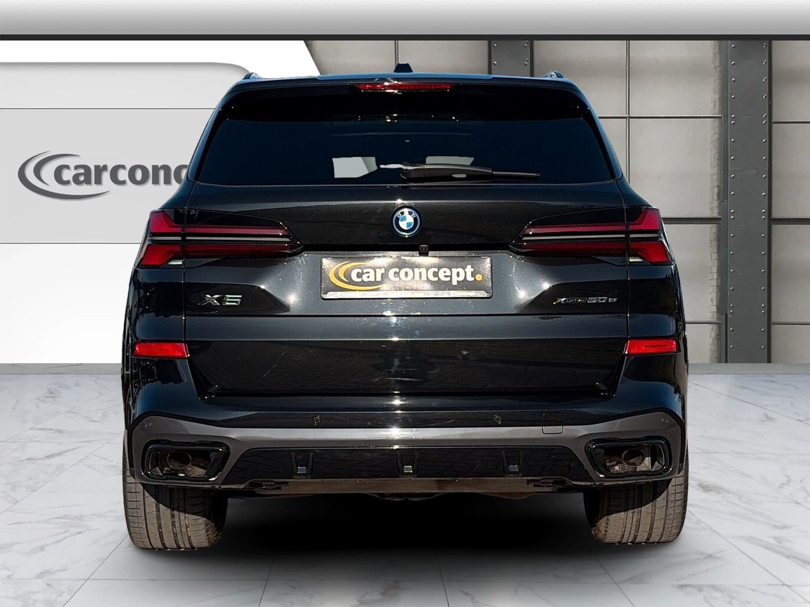 BMW X5 xDrive50e M Sport Pro*22*Komfortsitz*ACC*Pano