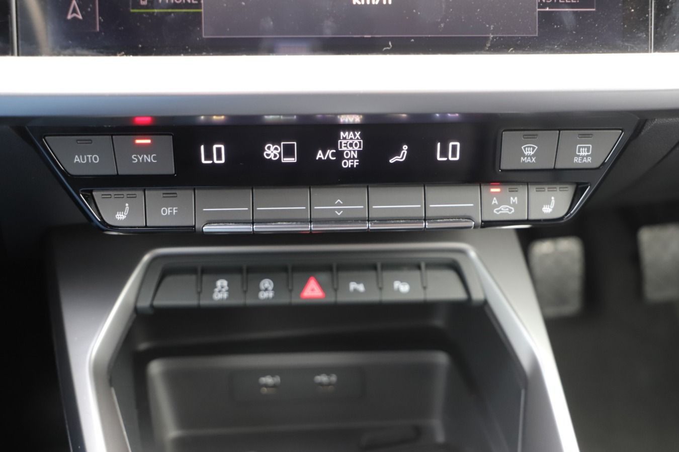 Audi A3 Sportback 35 TFSI S tronic Fahrschulfahrzeug