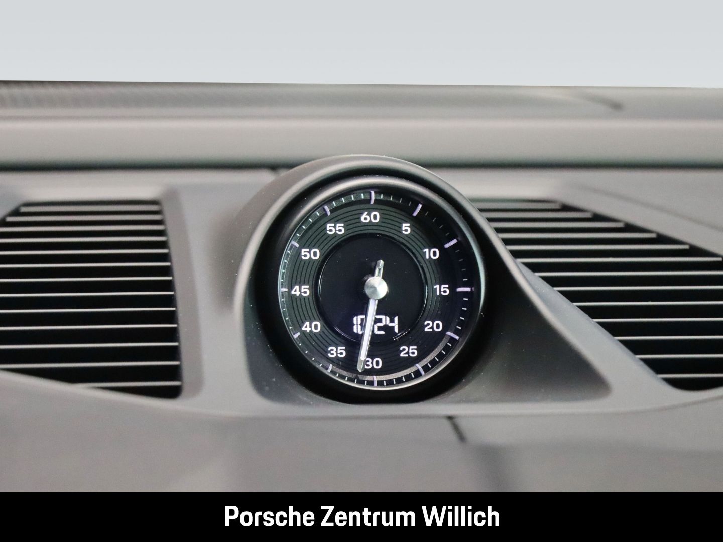 Porsche Macan 4S Surround-View InnoDrive LED-Matrix