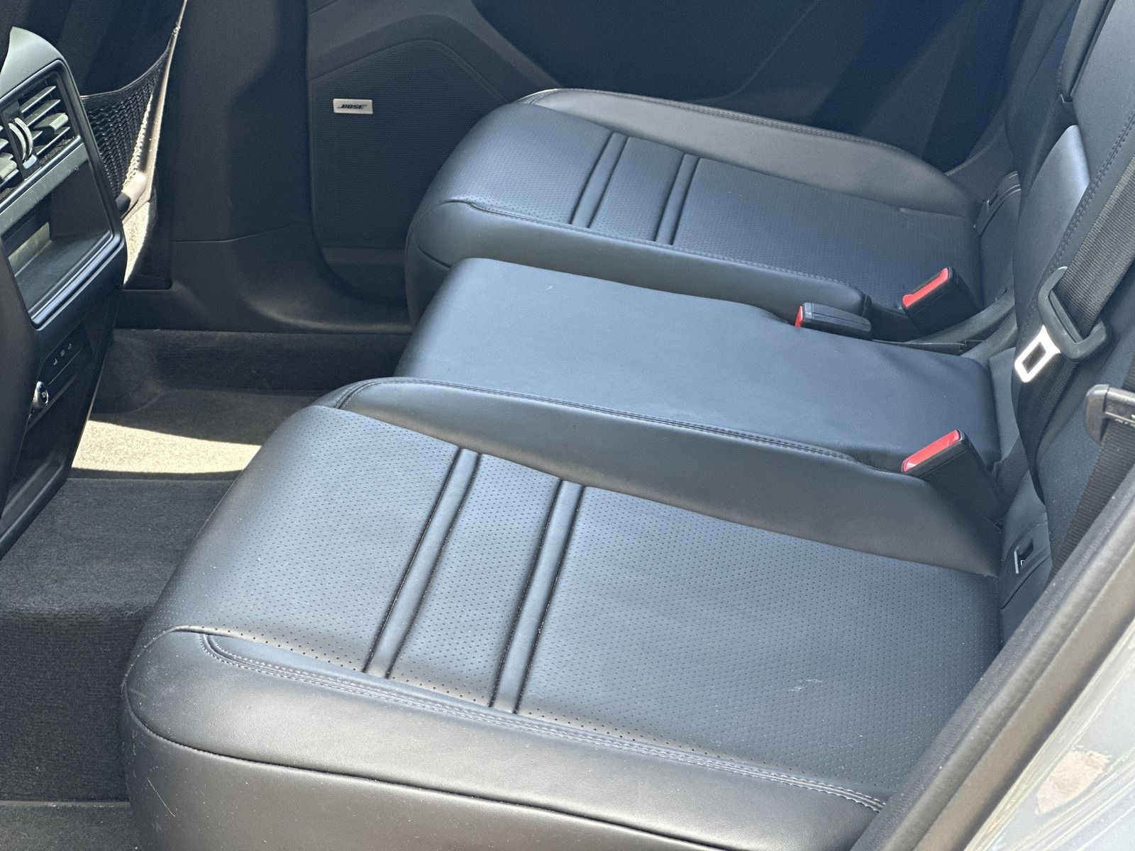 Porsche Cayenne E-Hybrid Coupe HEAD-UP*HD-MATRIX*21 RS*B