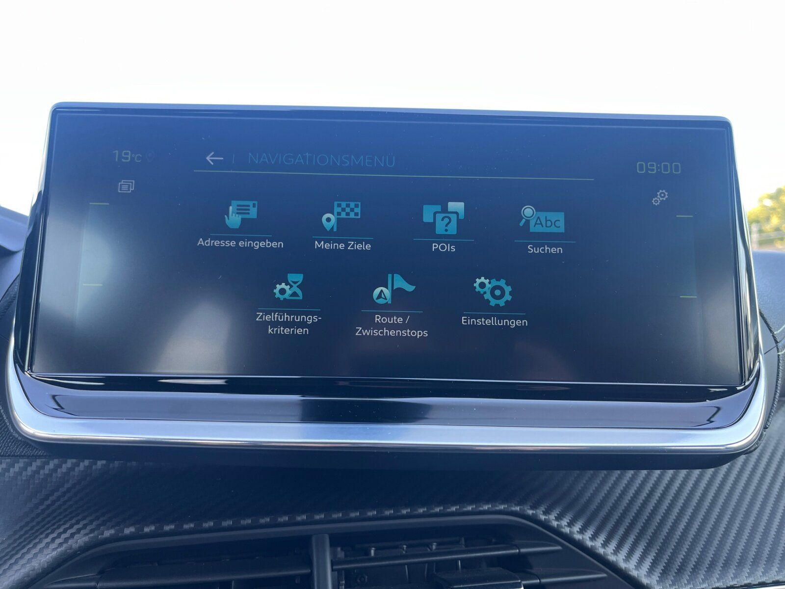Peugeot e 208 GT - Samsaru's Car Outlet