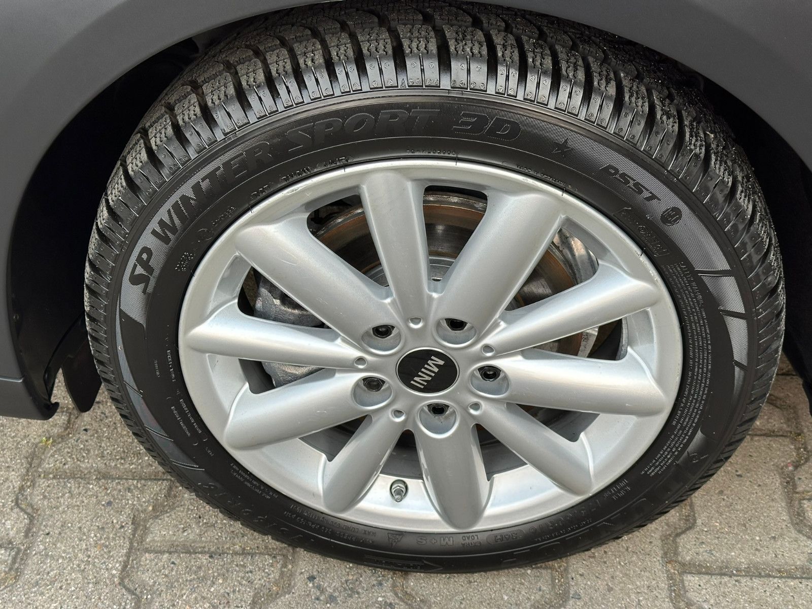 MINI Cooper 1.5T - Samsaru's Car Outlet