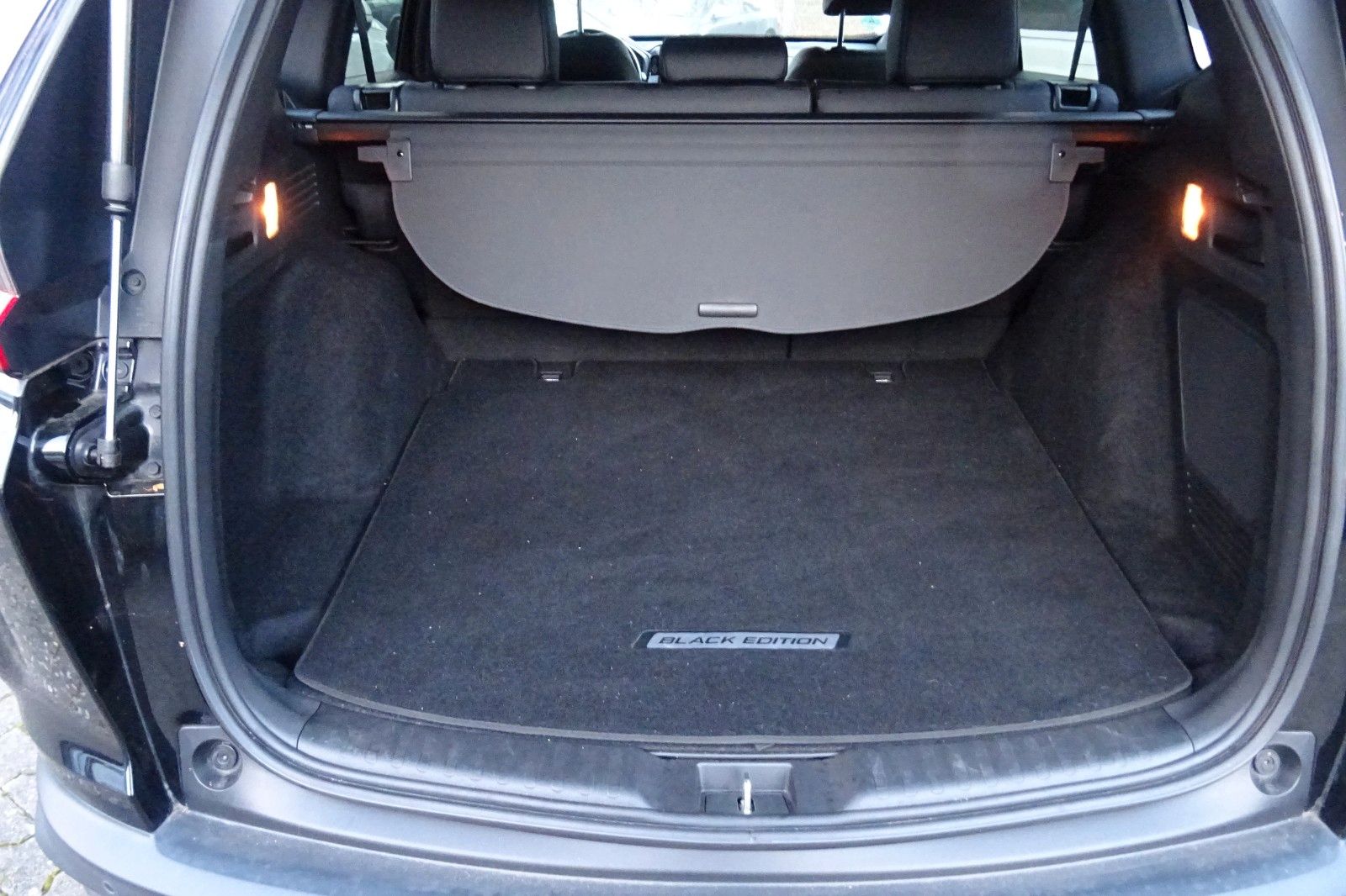 Honda CR-V 2.0 HYBRID 2WD Sport Line Automatik,  Allw.