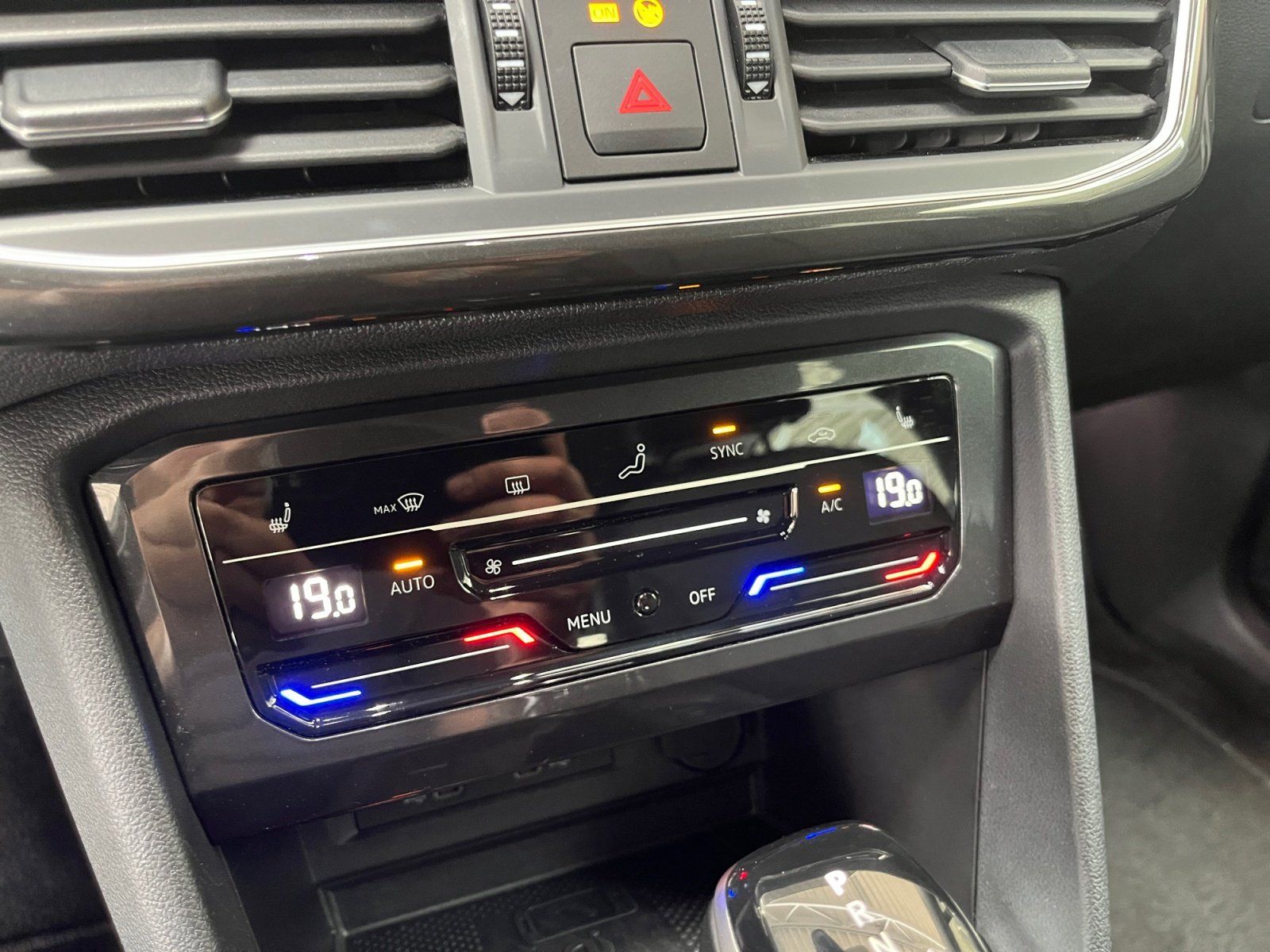 Seat Tarraco Style 2.0 TDI DSG Virtual cockpit