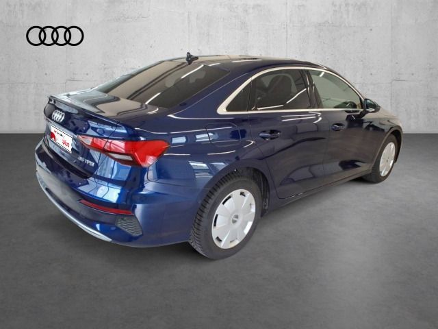 Audi A3 Limousine 35 TFSI ADVANCED - Samsaru's Car Outlet