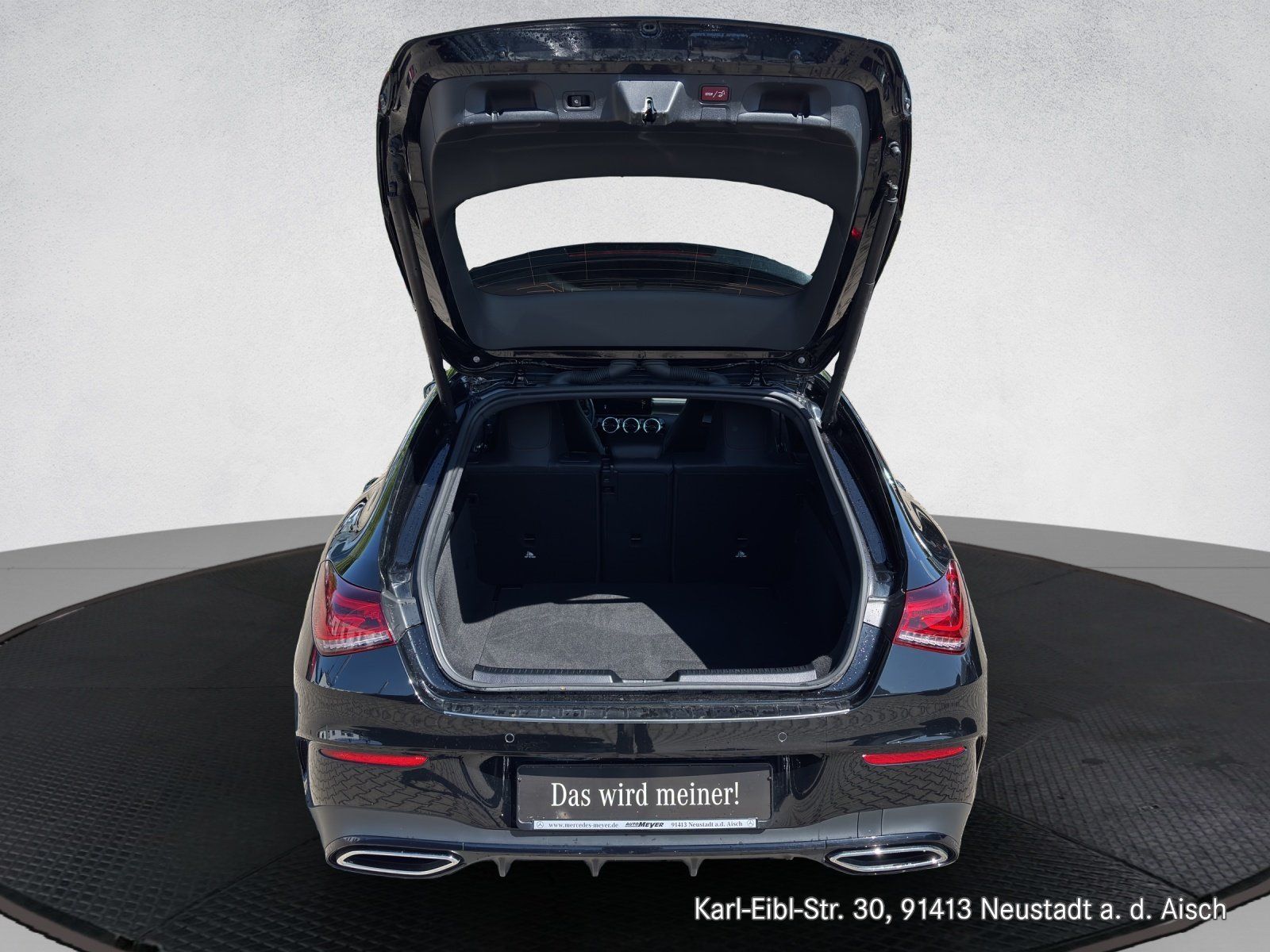 Mercedes-Benz CLA 250 4M SB AMG - Samsaru's Car Outlet