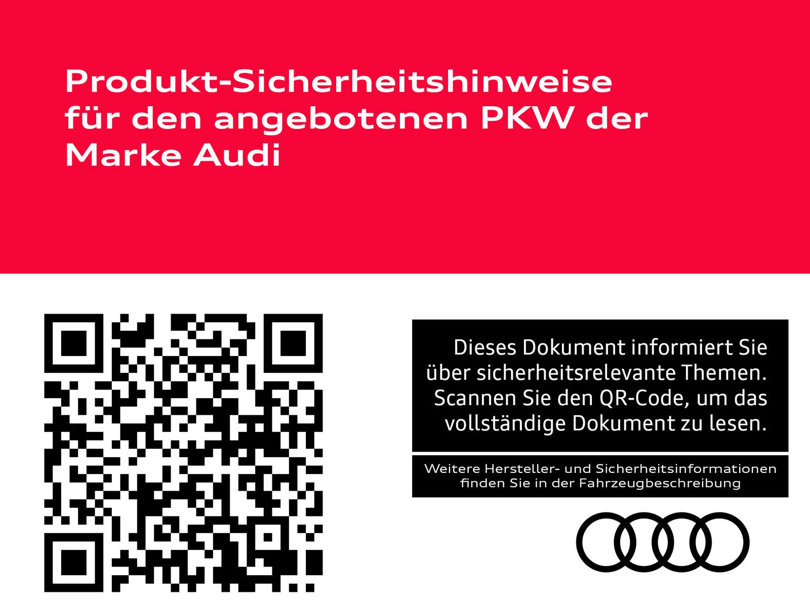 Audi RS Q8 quattro AHK 360° MATRIX-LED PANO STANDHZ
