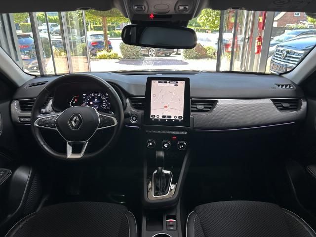 Renault Arkana 1.3 TCe Intense - Samsaru's Car Outlet