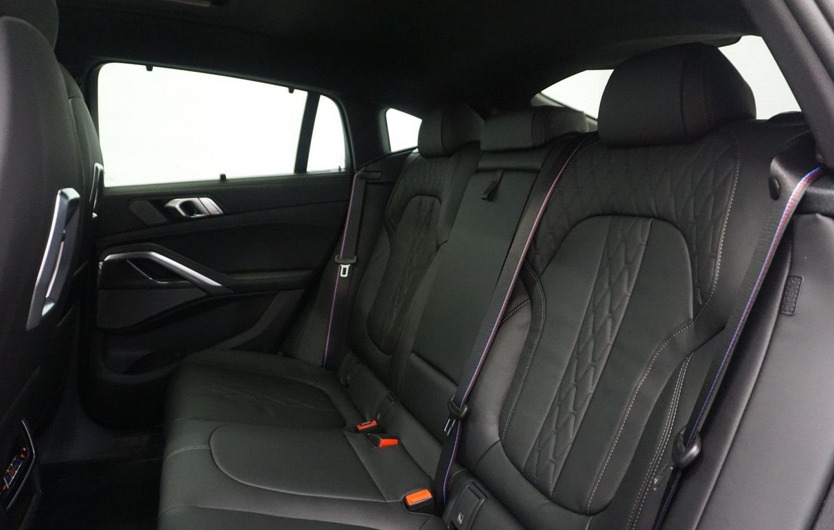BMW X6 40d xDrive M Sport Pro,Pano,Integral,Massage