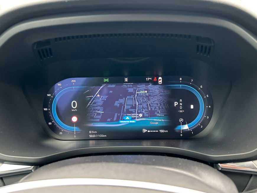 Volvo XC60 B5 B AWD Core