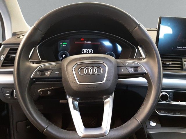 Audi Q5 quattro 50TFSIe - Samsaru's Car Outlet