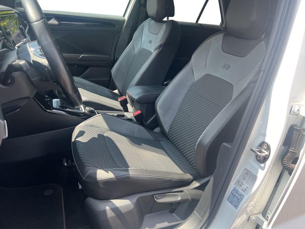 Volkswagen T-Roc 2.0 TSI DSG 4Motion R - Samsaru's Car Outlet