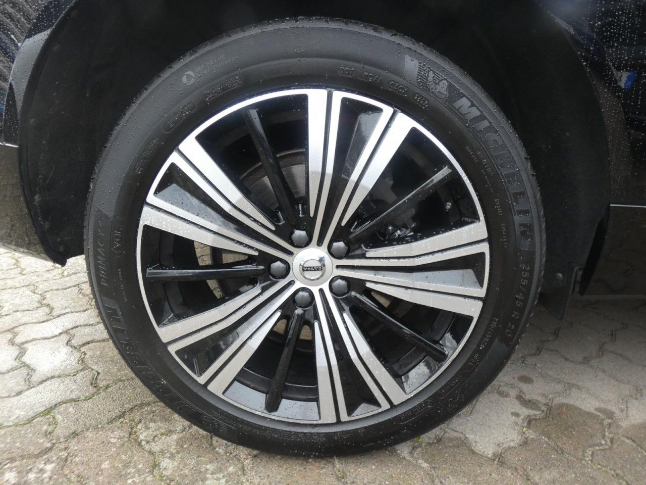 Volvo XC60 B5 (Diesel) AWD Ultimate Bright (EURO 6d)