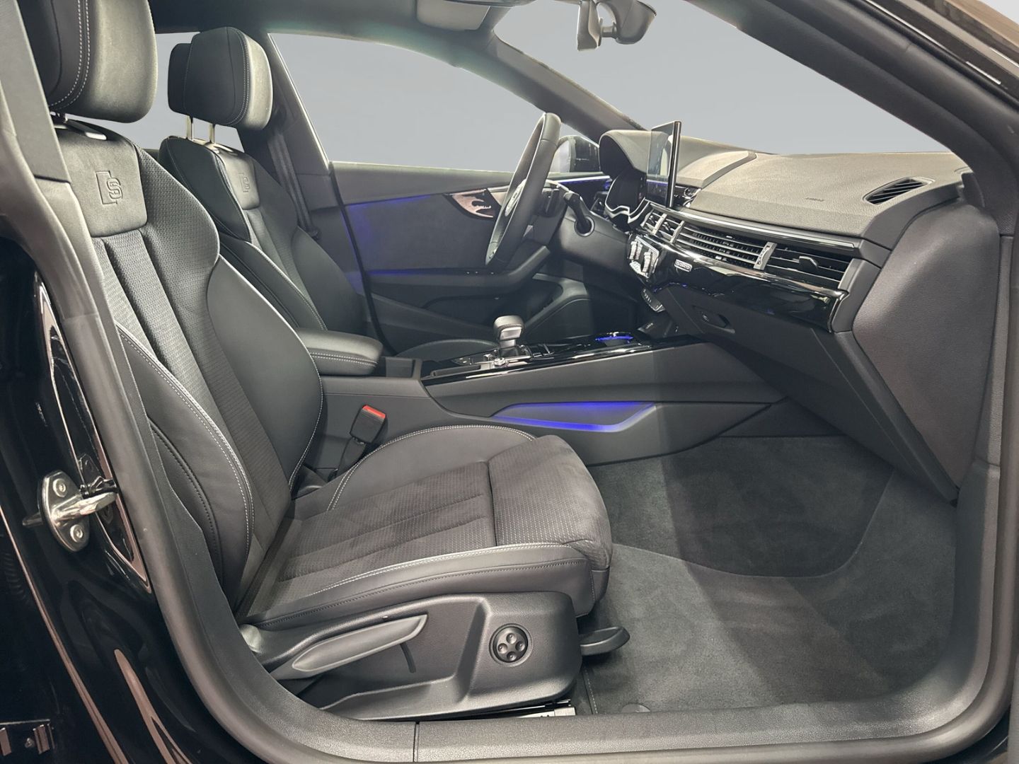 Audi A5 Sportback 40 TDI S line qu tro Kamera+Pano