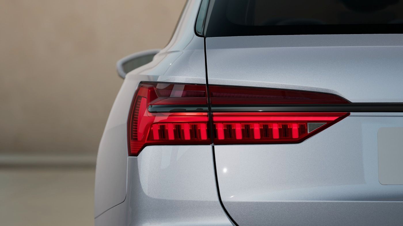 Audi A6 Avant 50 TDI quattro S line - Samsaru's Car Outlet