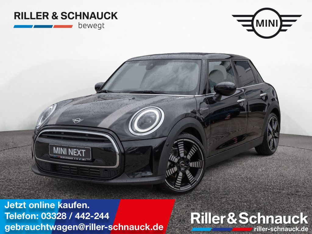 MINI Cooper Mini Yours Trim - Samsaru's Car Outlet