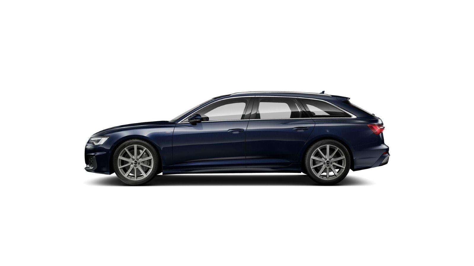 Audi A6 Avant 55 TFSI S LINE QUATTRO - Samsaru's Car Outlet