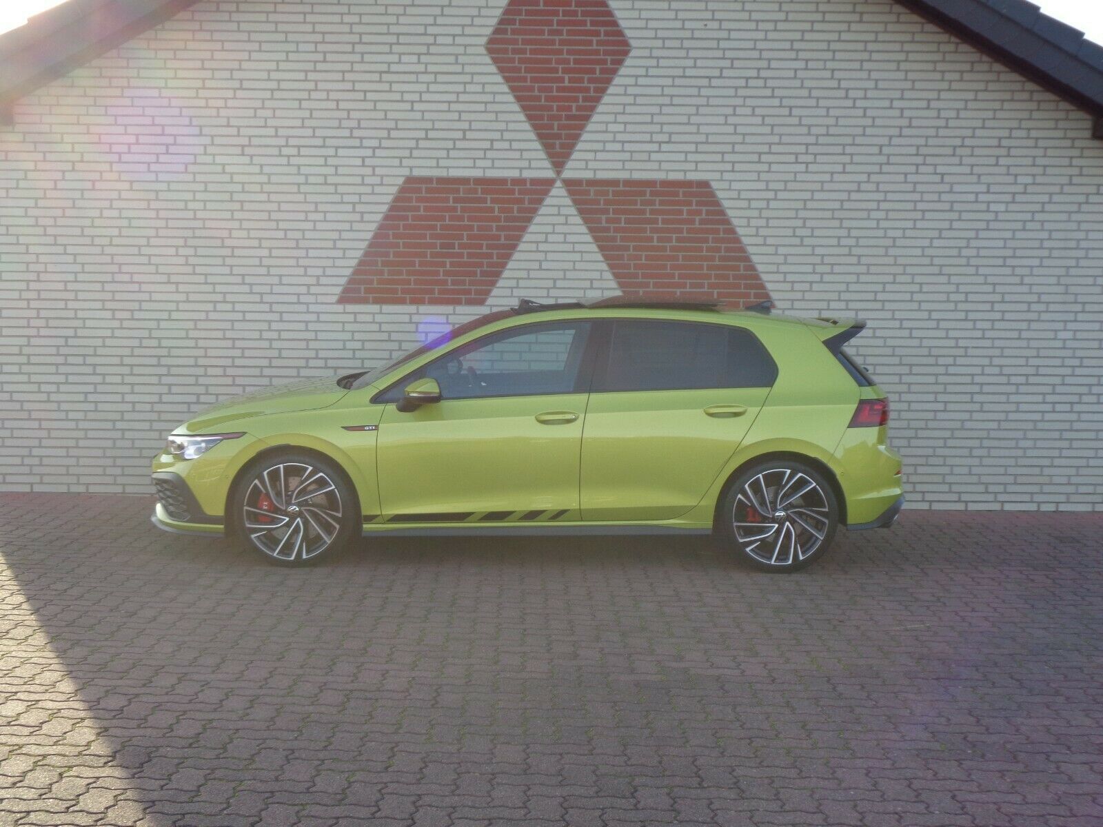 Volkswagen Golf GTI Clubsport - Samsaru's Car Outlet