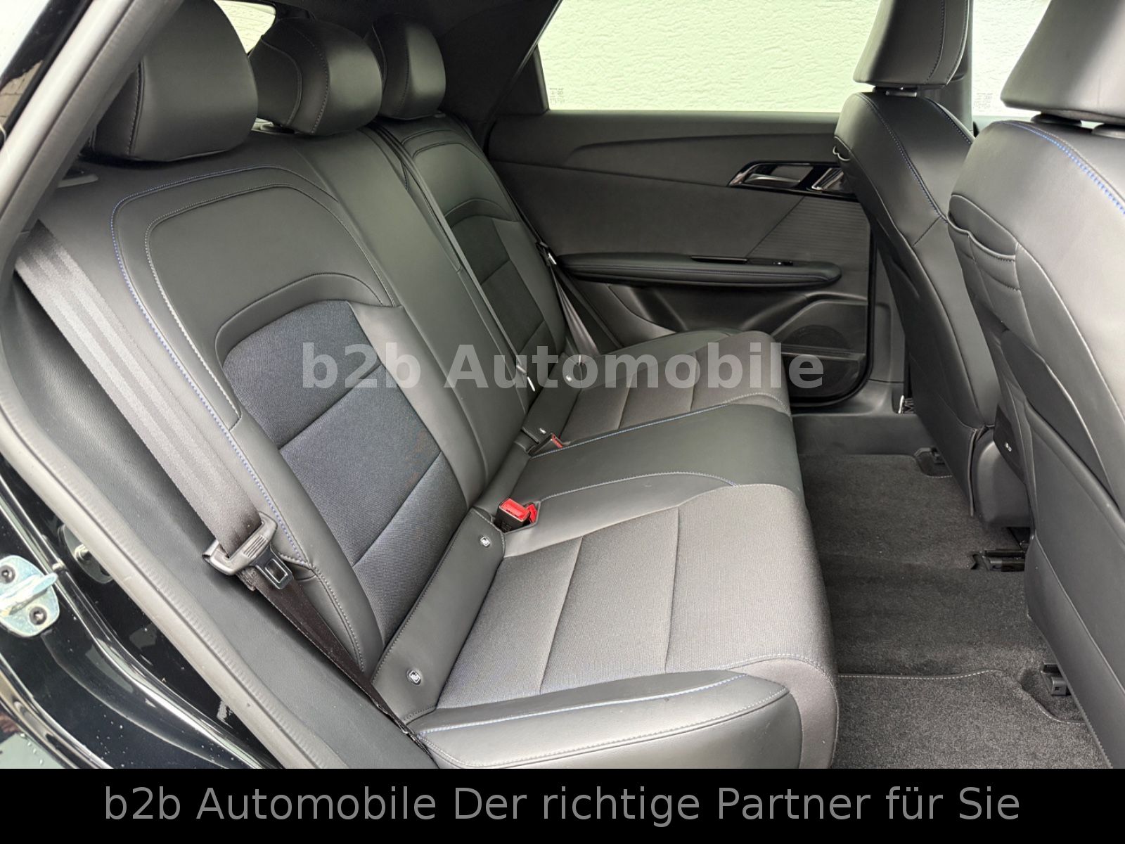 MG4 Luxury /360°/LED/Key/Wärmepumpe/FaceLift!!