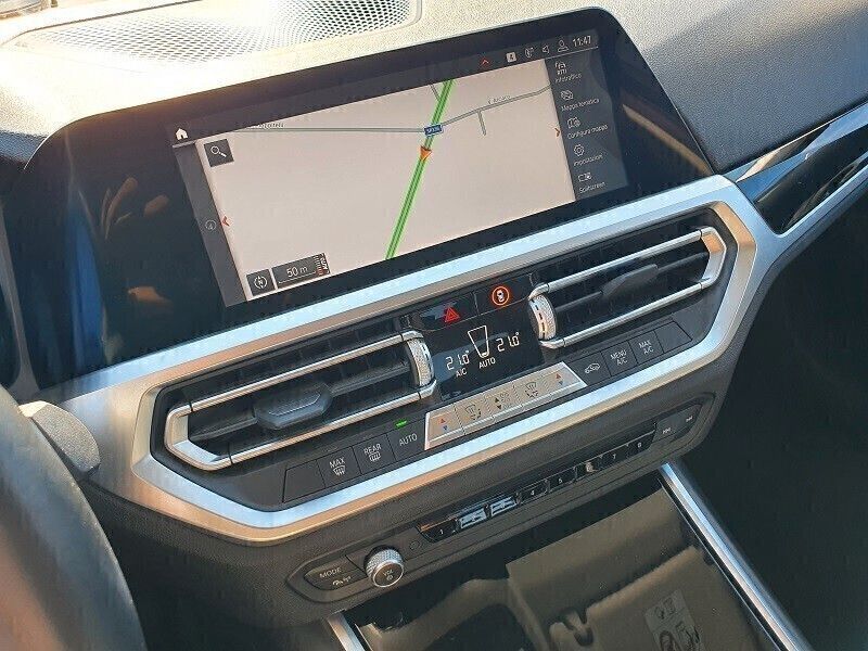 BMW 320d Mild-Hybrid Auto SPORT - Samsaru's Car Outlet
