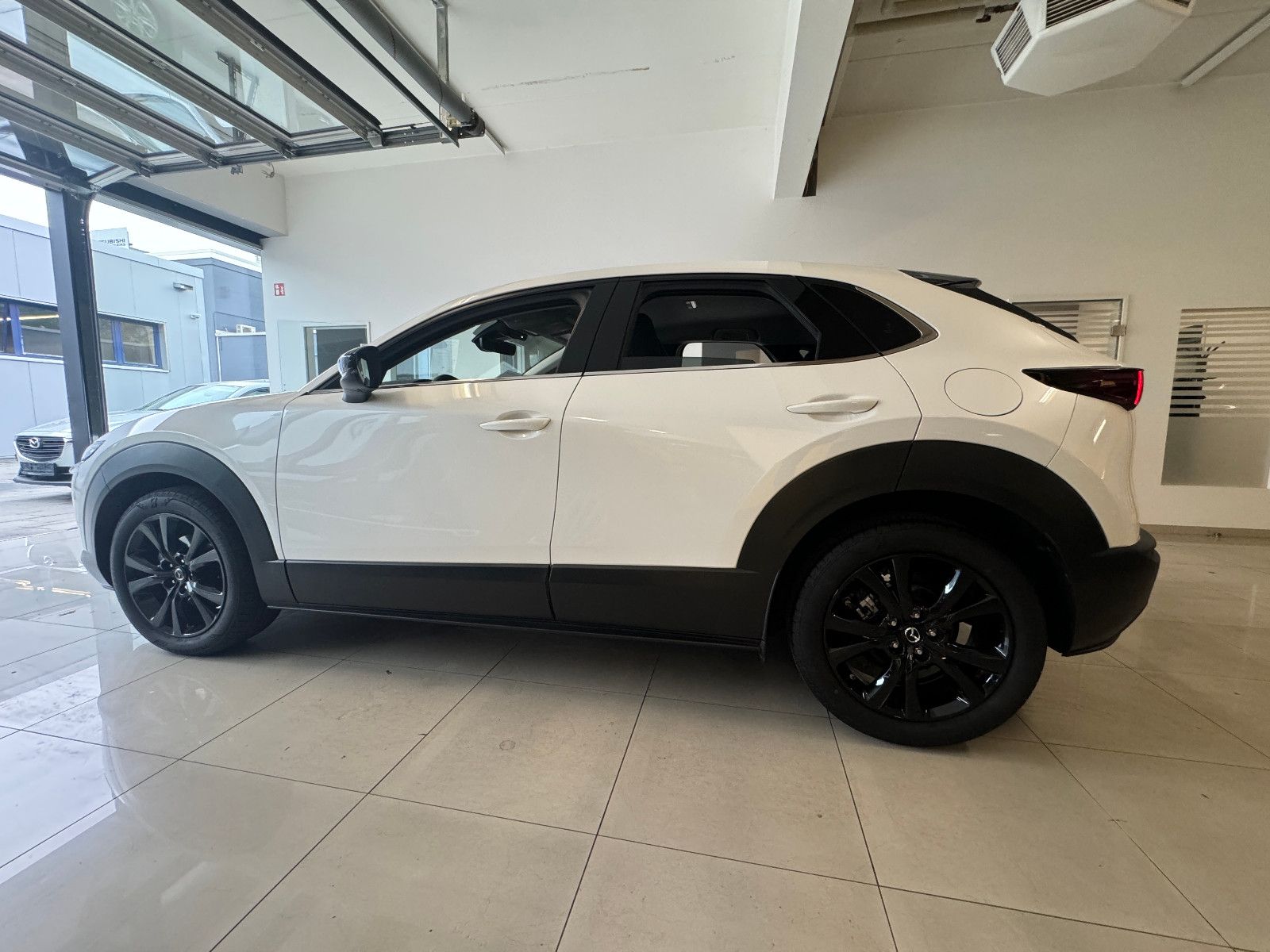 Mazda CX-30 Homura 2WD *122 6AT *RFK *Carplay *NAV*HUD