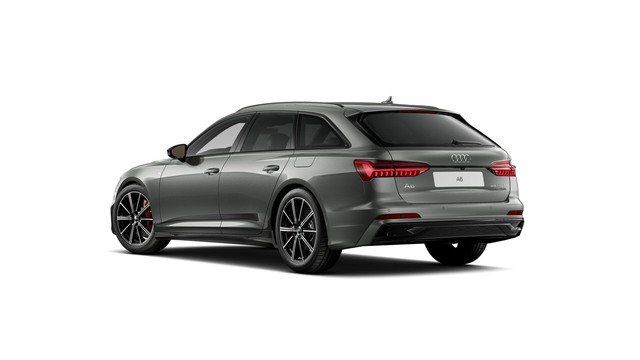 Audi A6 Avant 55 TFSI e quattro S line Head-Up*B&O
