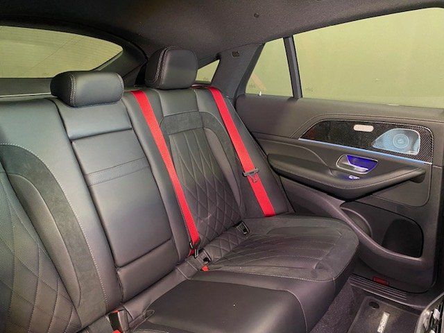 Mercedes-Benz GLE 63 S 4M Cp AMG Keramik/Dist/Pano/StaHg/Carbo