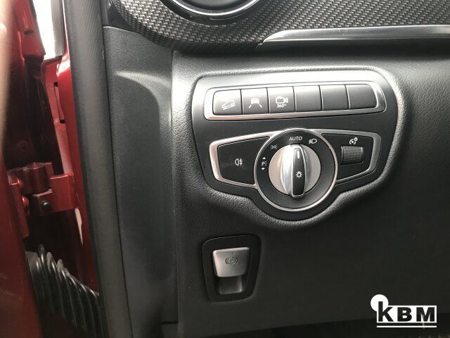 Mercedes-Benz V 250 d 4MATIC AVANTG. ED - Samsaru's Car Outlet