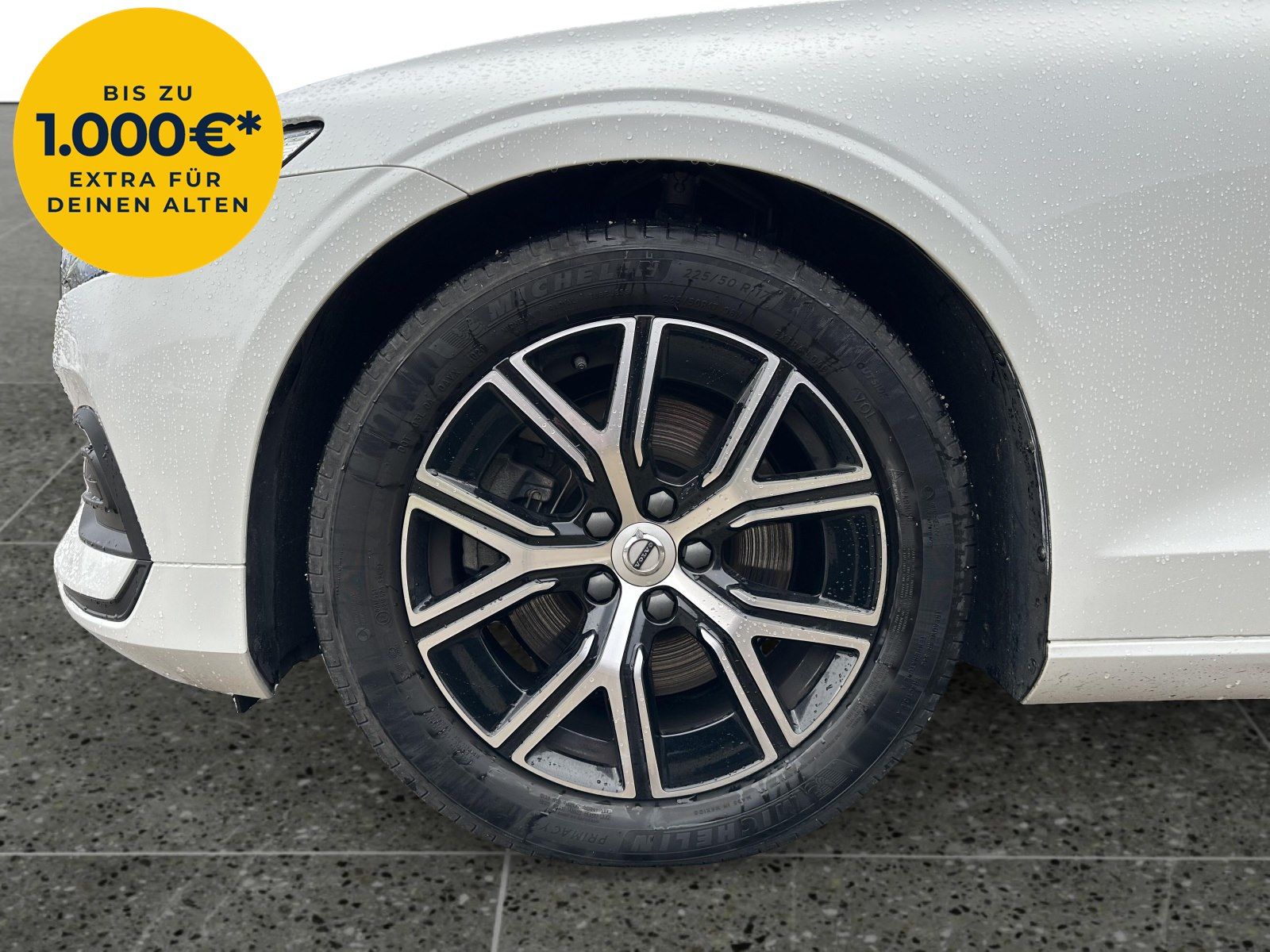 Volvo S60 Volvo S60 B4 Mild-Hybrid 2.0 *NAVI*KAMERA*KL