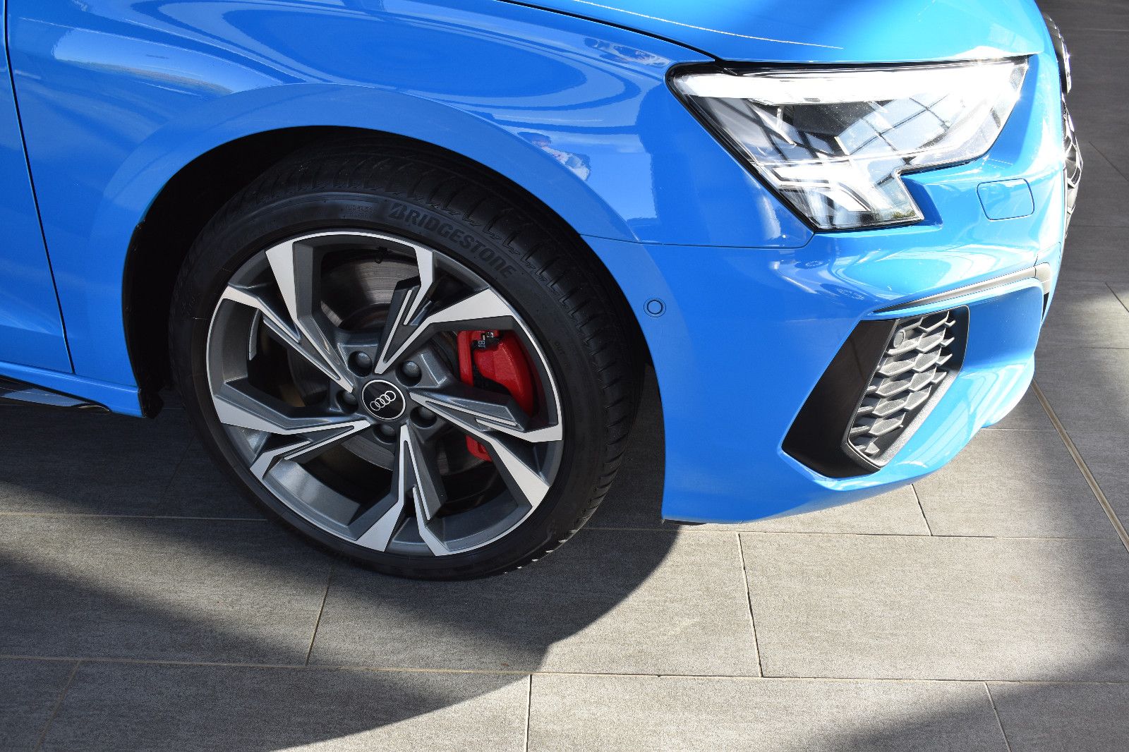 Audi A3 Sportb. 45TFSIe S-tronic S Line LED~ViCo~ACC