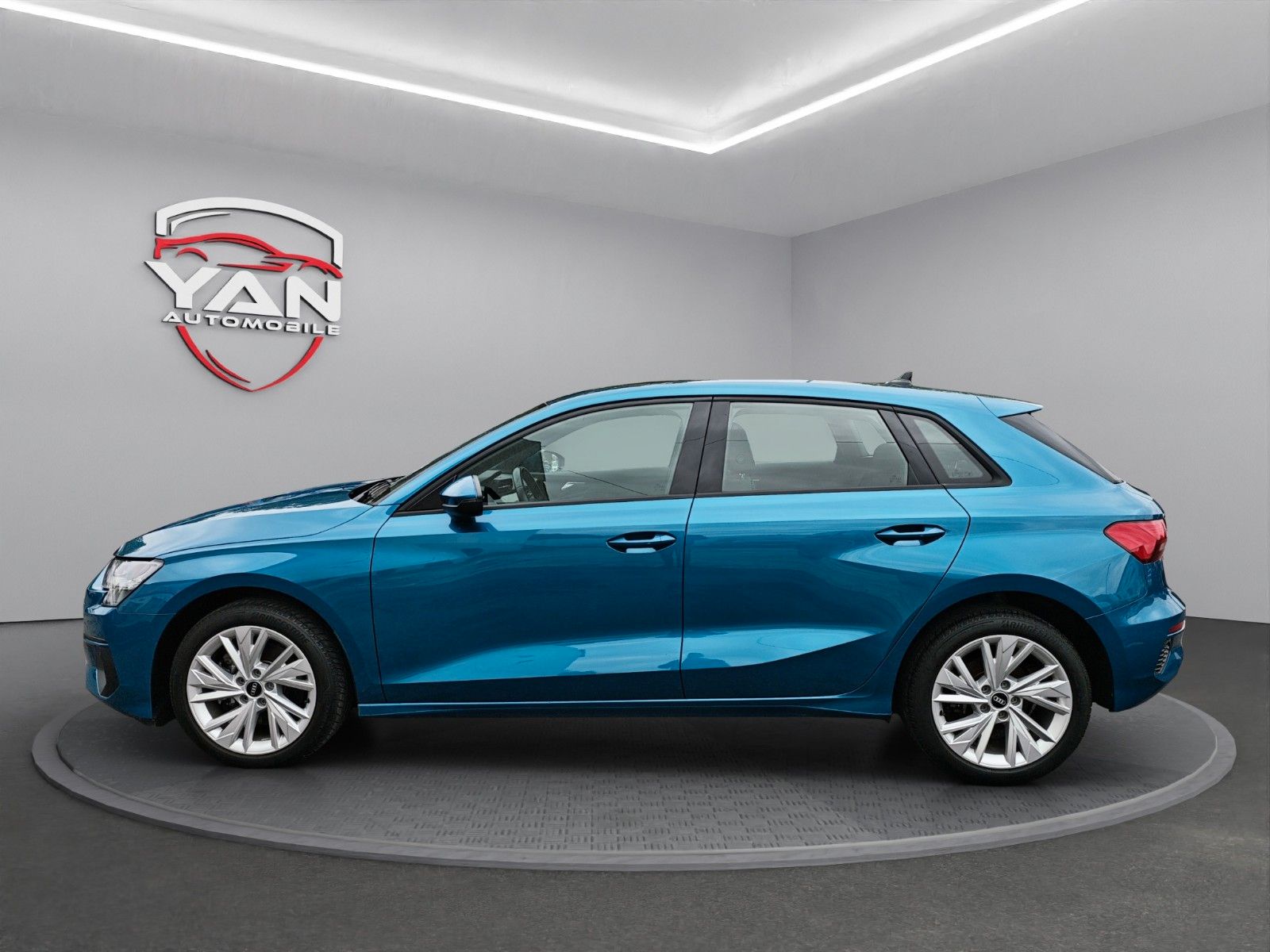 Audi A3 Sportback 35 TFSI *LED*Automatik*Navi*Kamera*