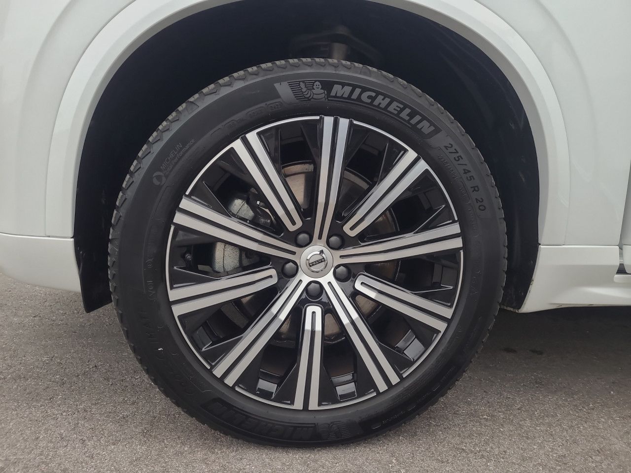 Volvo XC 90 Ultimate Bright AWD