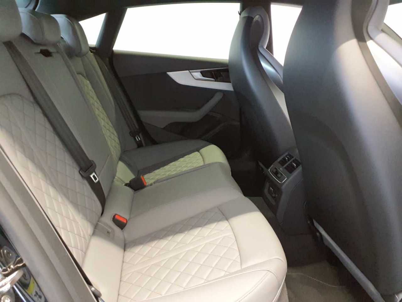 Audi A5 Sportback S line 40 TDI quatt Pano VCplus S-S