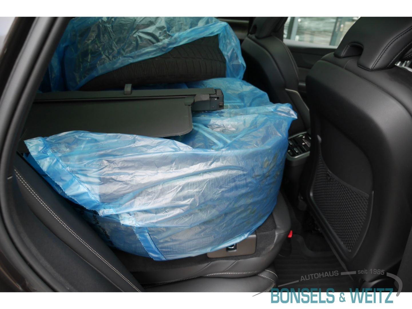 Volvo XC60 Ultimate Dark Diesel EU6d B5 DIESEL AWD ULT