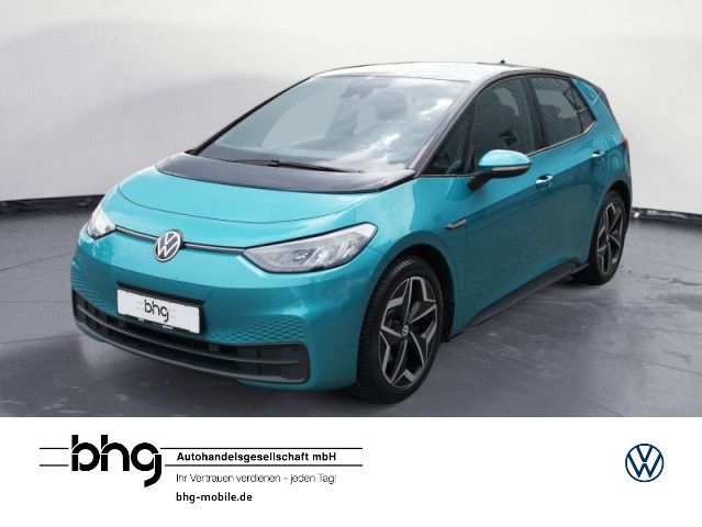 Volkswagen ID.3 Performance Upgrade Pure - Samsaru's Car Outlet