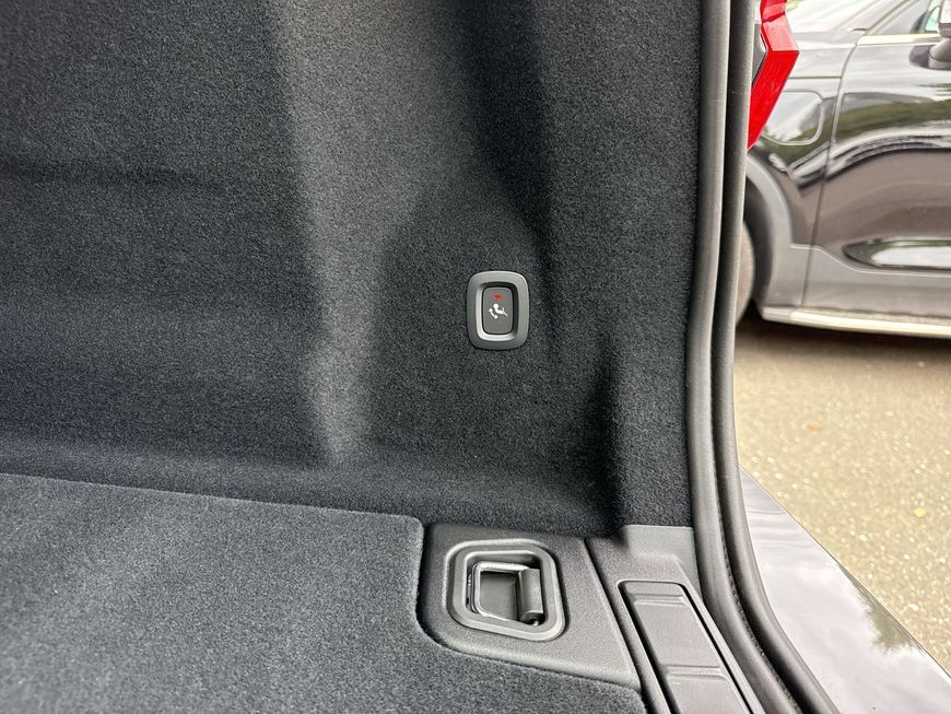 Volvo XC60 B5 B AWD Core