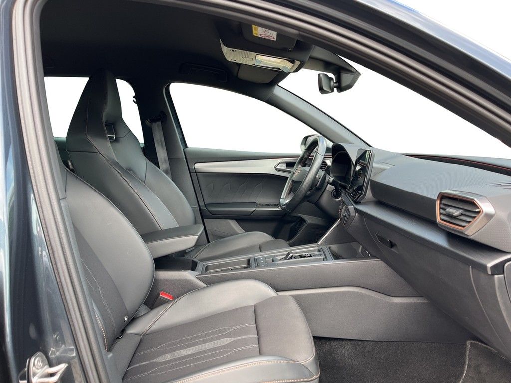 Cupra Leon Sportstourer 2.0 TSI DSG 4Drive VZ - Samsaru's Car Outlet