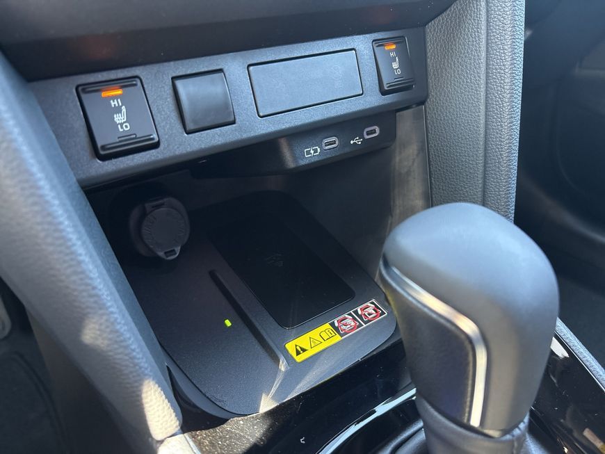 Toyota Yaris Cross Teamplayer Safety-Paket Winter-Paket