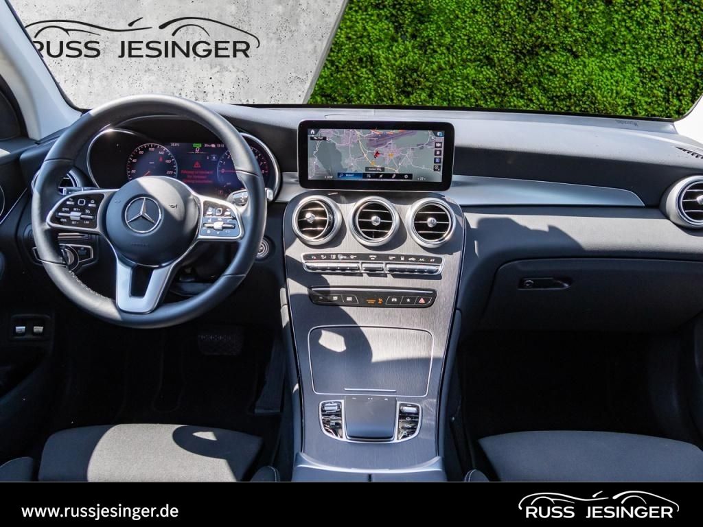 Mercedes-Benz GLC 300 e 4M - Samsaru's Car Outlet