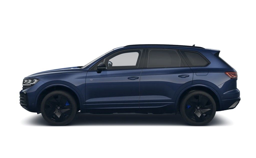 Volkswagen Touareg R 3.0TSI eHybrid 4M AHK 360°Kam Dynaudio