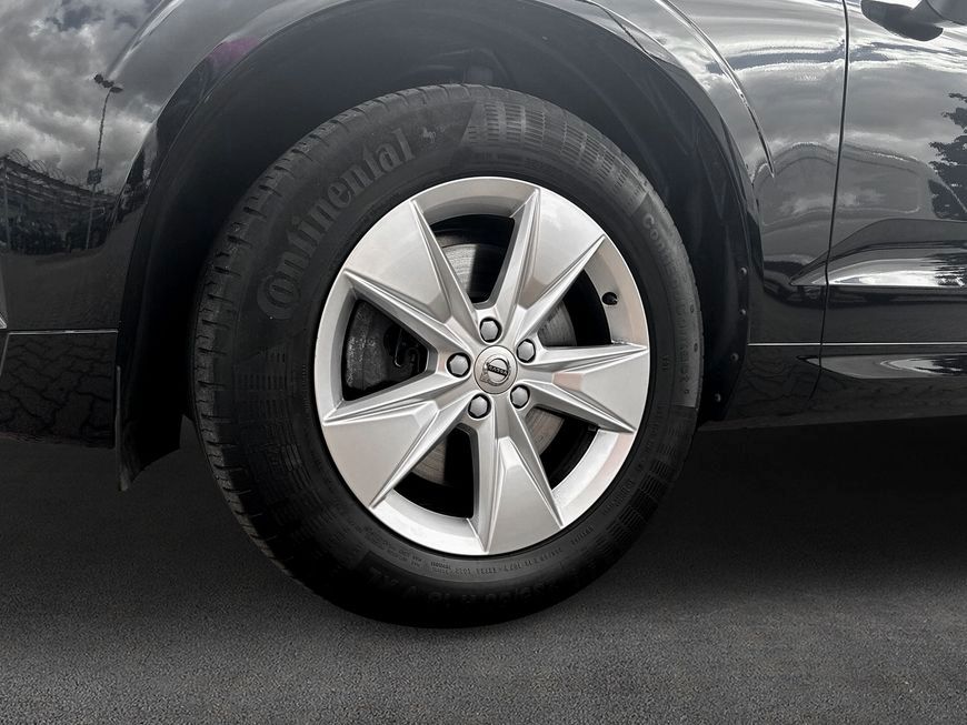 Volvo XC60 B5 D AWD Geartr. Momentum Pro AHK WINTER